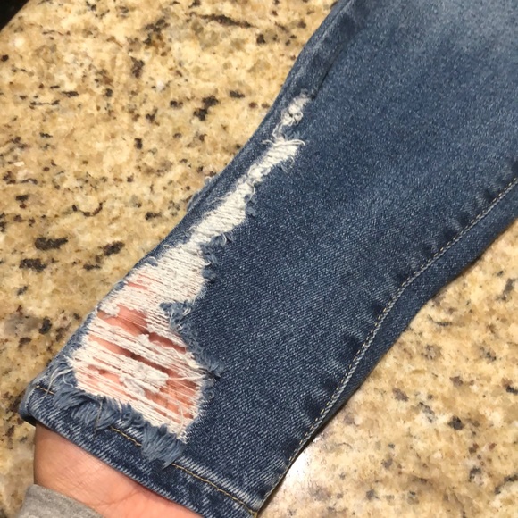 Free People Jeans - Picture 8 of 14